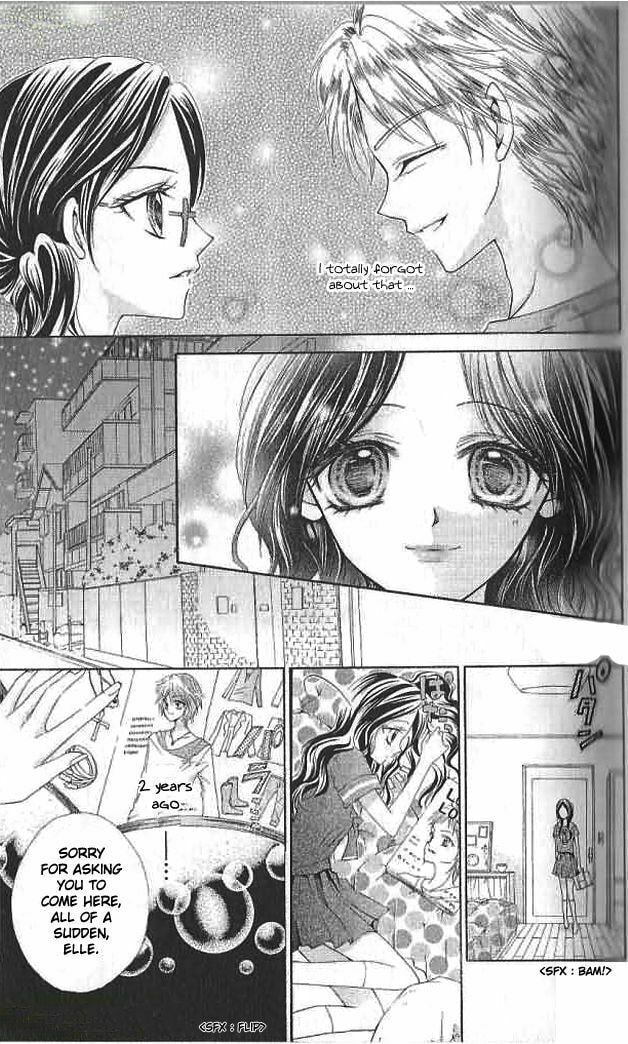 Read Aozora Pop chapter 11 image 13 on Lezhin