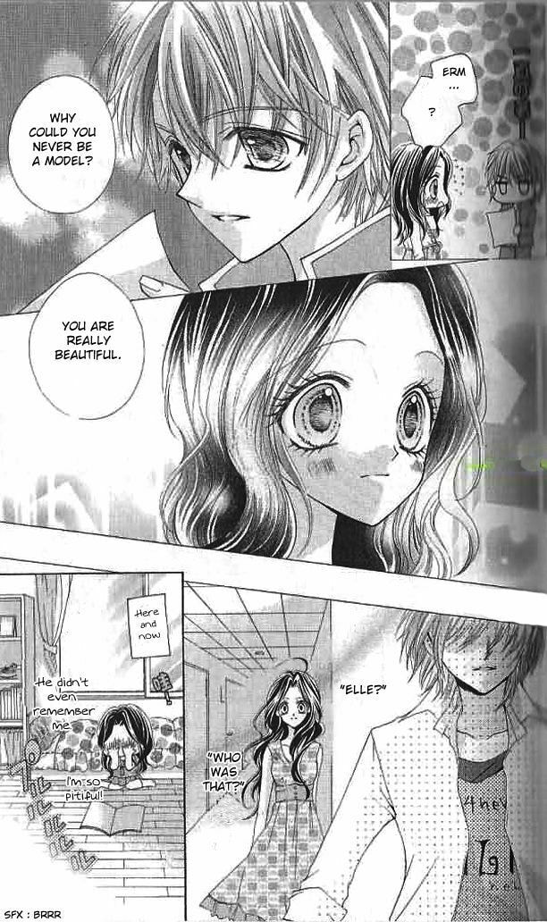 Read Aozora Pop chapter 11 image 15 on Lezhin