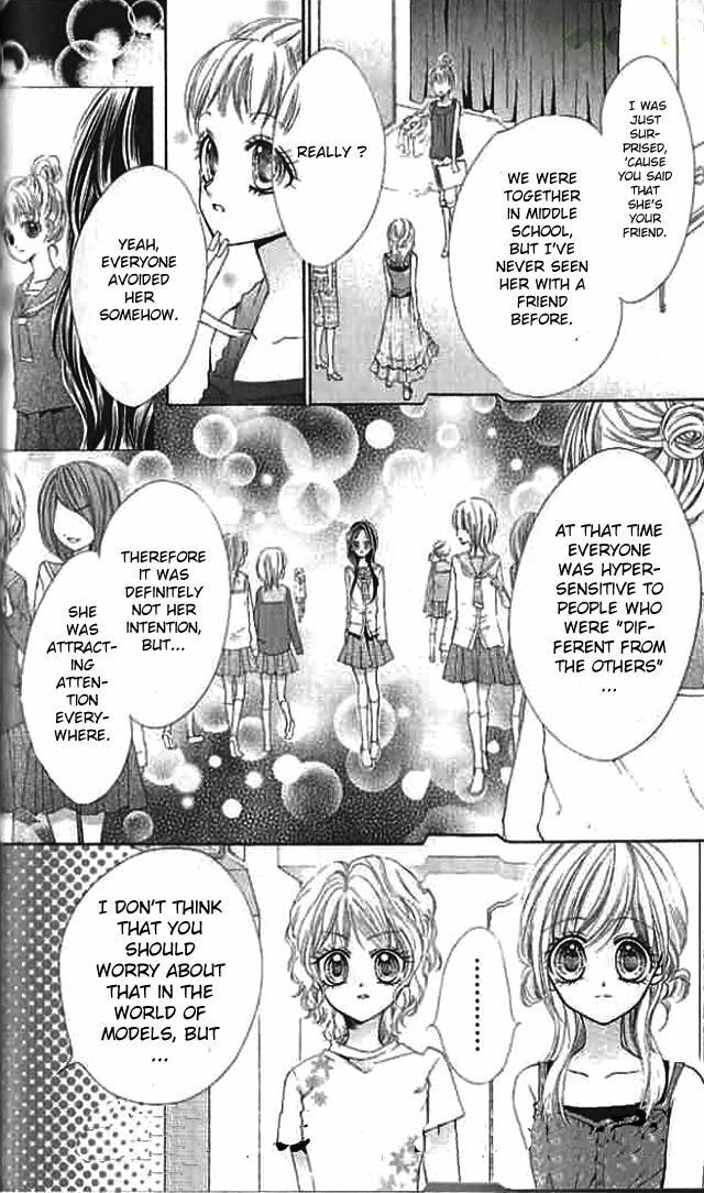 Read Aozora Pop chapter 11 image 18 on Lezhin