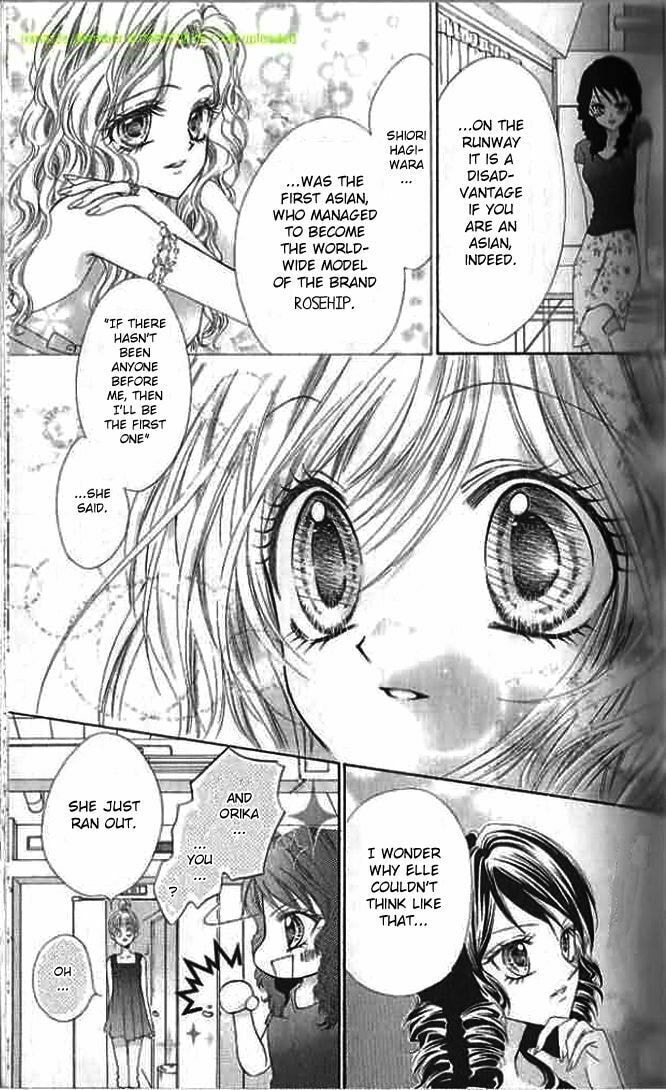 Read Aozora Pop chapter 11 image 19 on Lezhin