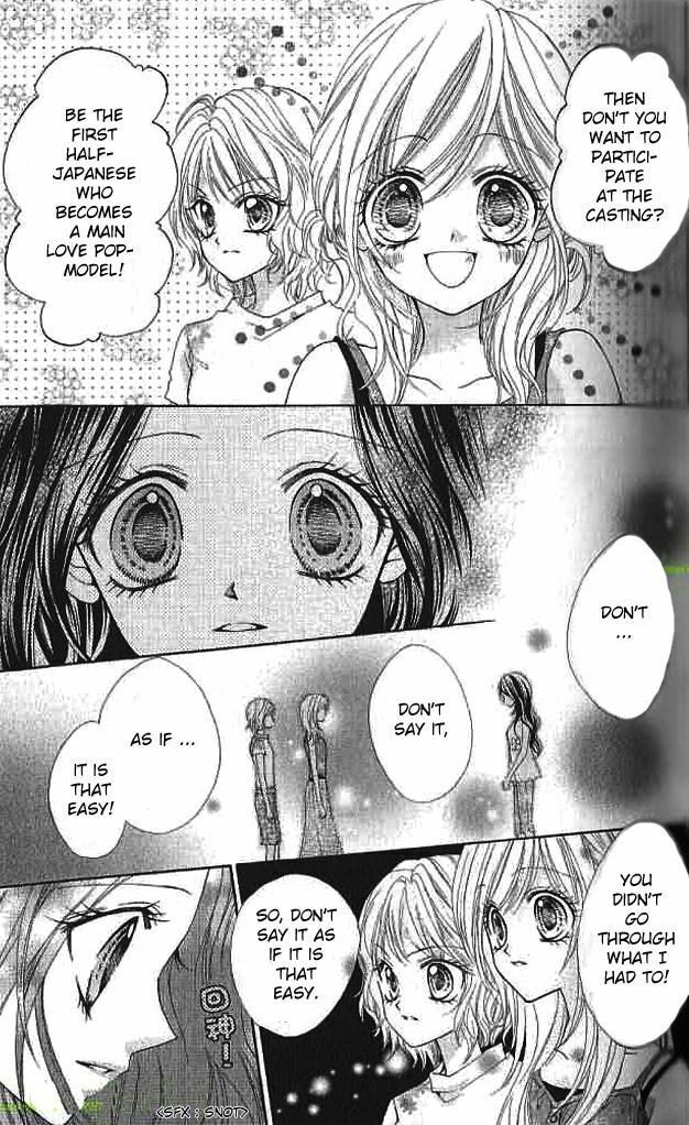 Read Aozora Pop chapter 11 image 21 on Lezhin