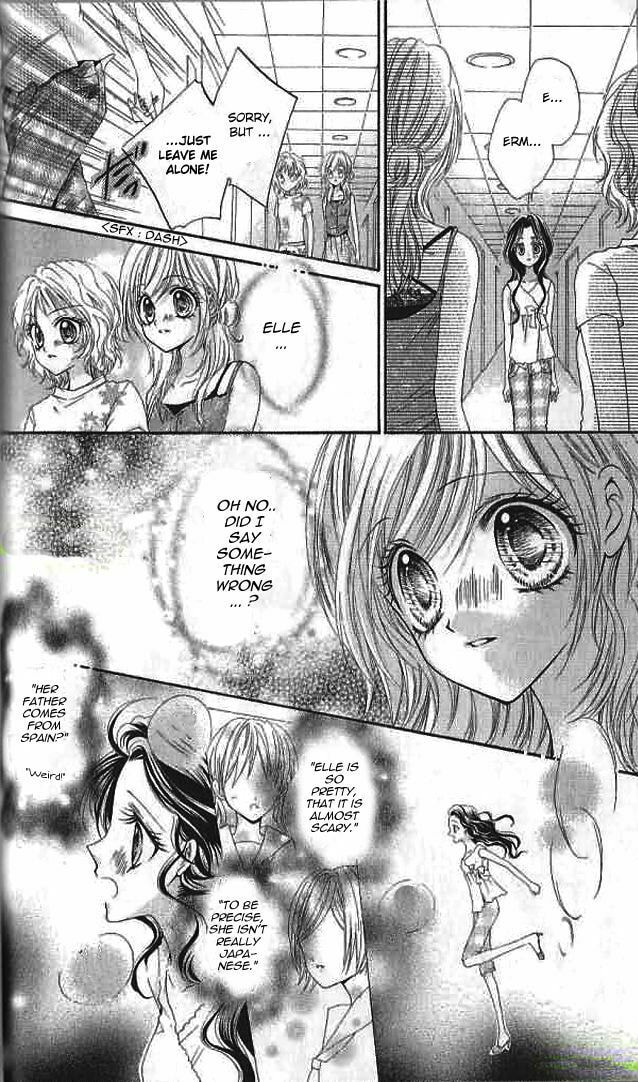Read Aozora Pop chapter 11 image 22 on Lezhin