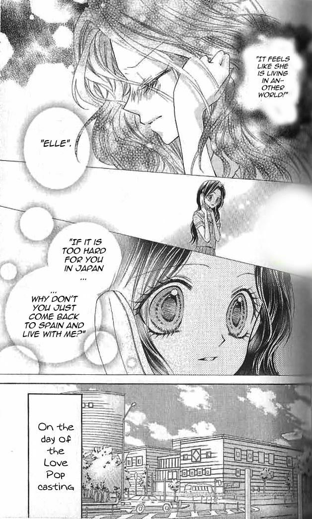 Read Aozora Pop chapter 11 image 23 on Lezhin