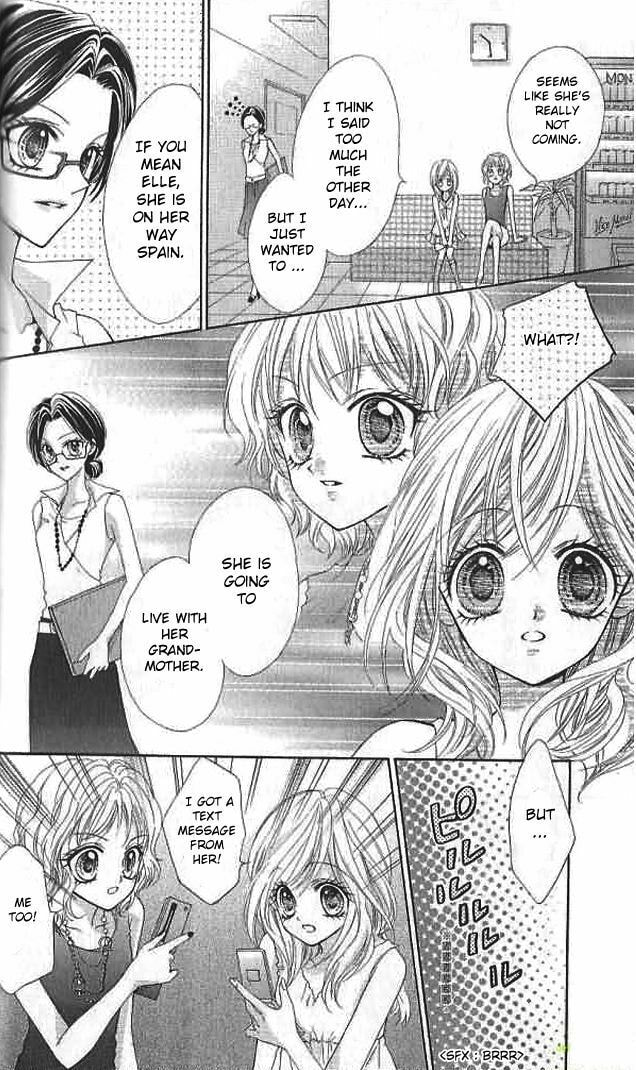 Read Aozora Pop chapter 11 image 24 on Lezhin