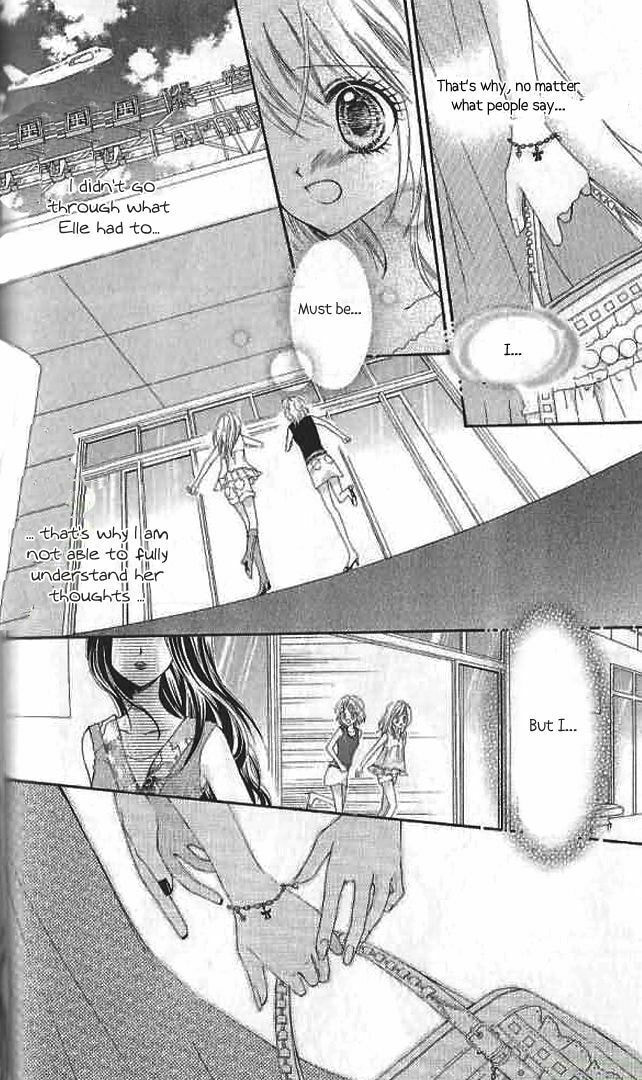 Read Aozora Pop chapter 11 image 26 on Lezhin
