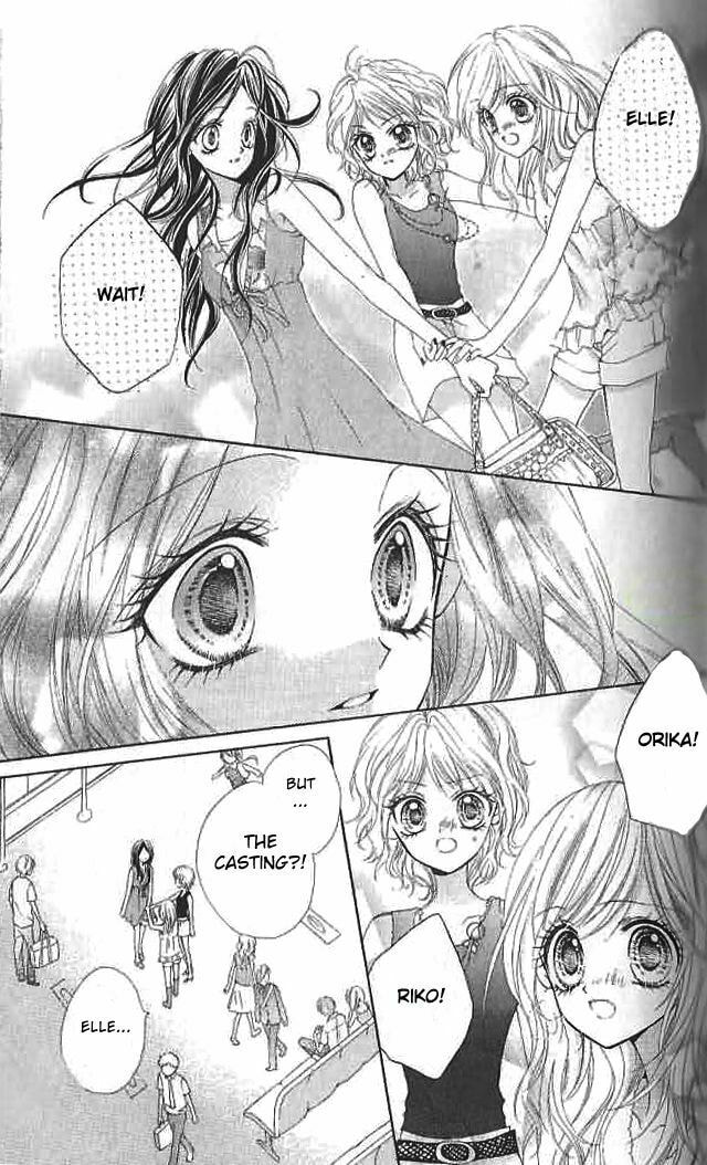 Read Aozora Pop chapter 11 image 27 on Lezhin