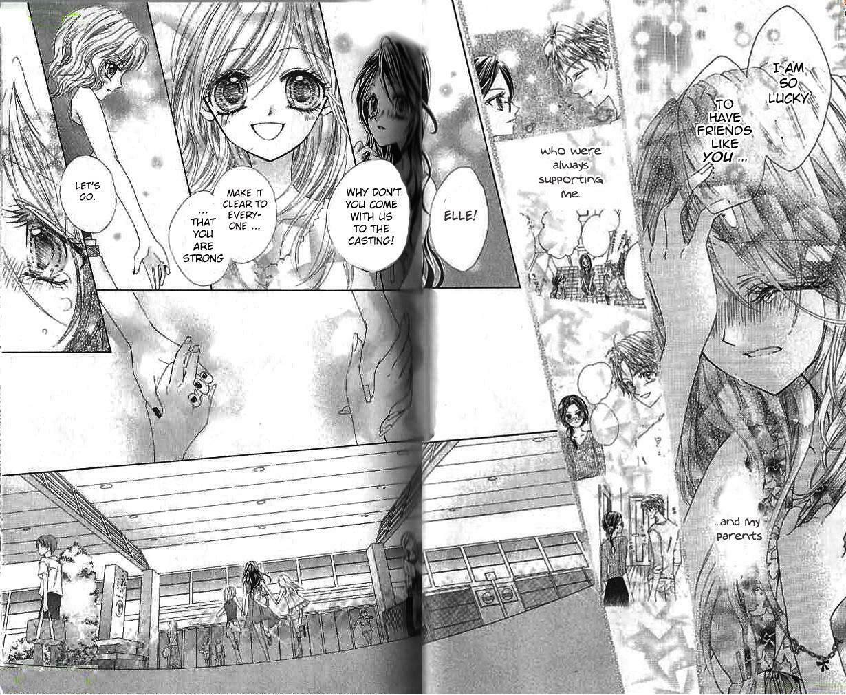 Read Aozora Pop chapter 11 image 30 on Lezhin