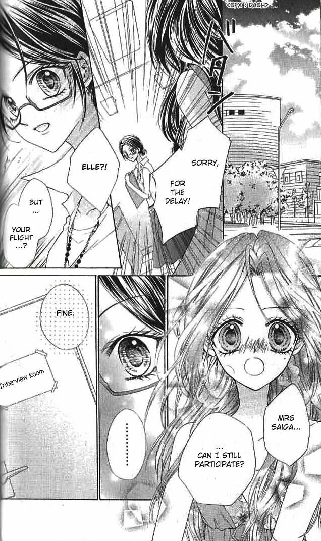 Read Aozora Pop chapter 11 image 31 on Lezhin
