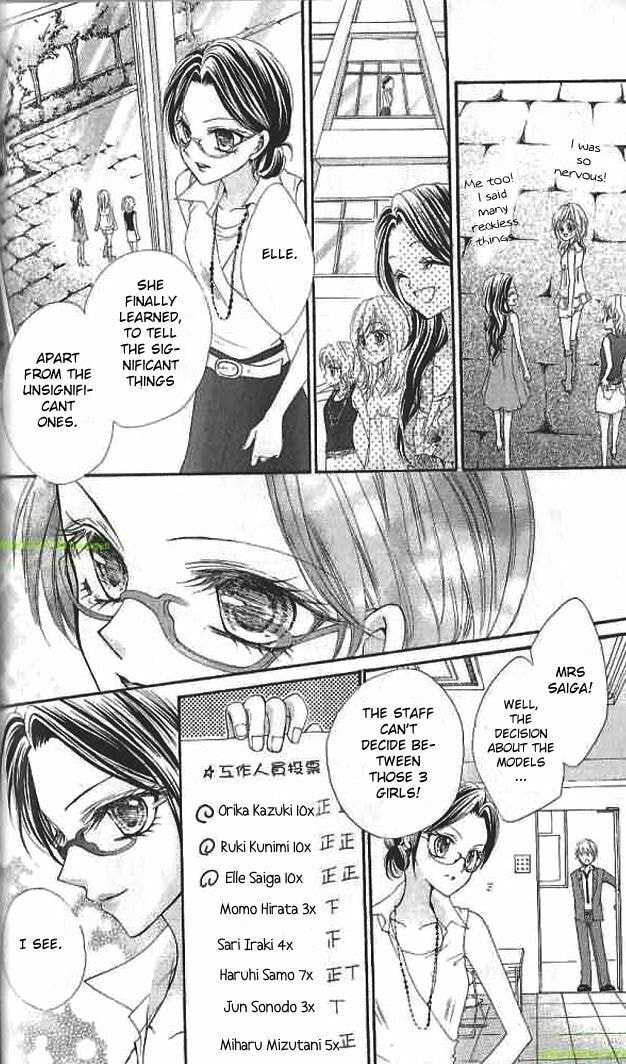Read Aozora Pop chapter 11 image 33 on Lezhin