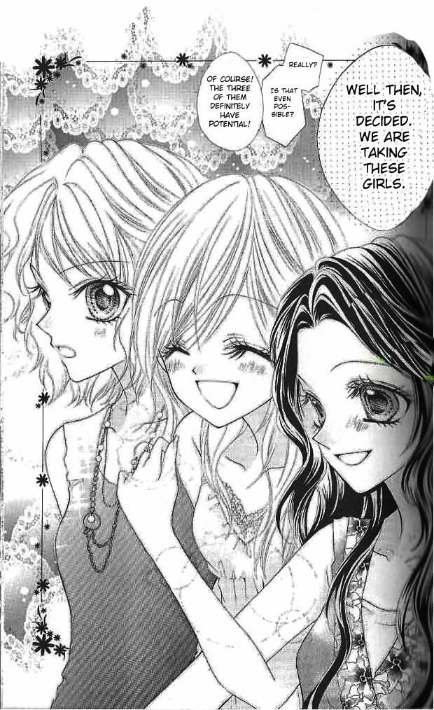 Read Aozora Pop chapter 11 image 34 on Lezhin
