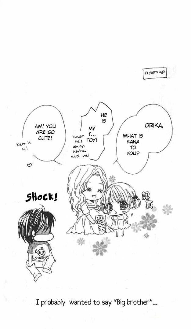 Read Aozora Pop chapter 11 image 4 on Lezhin