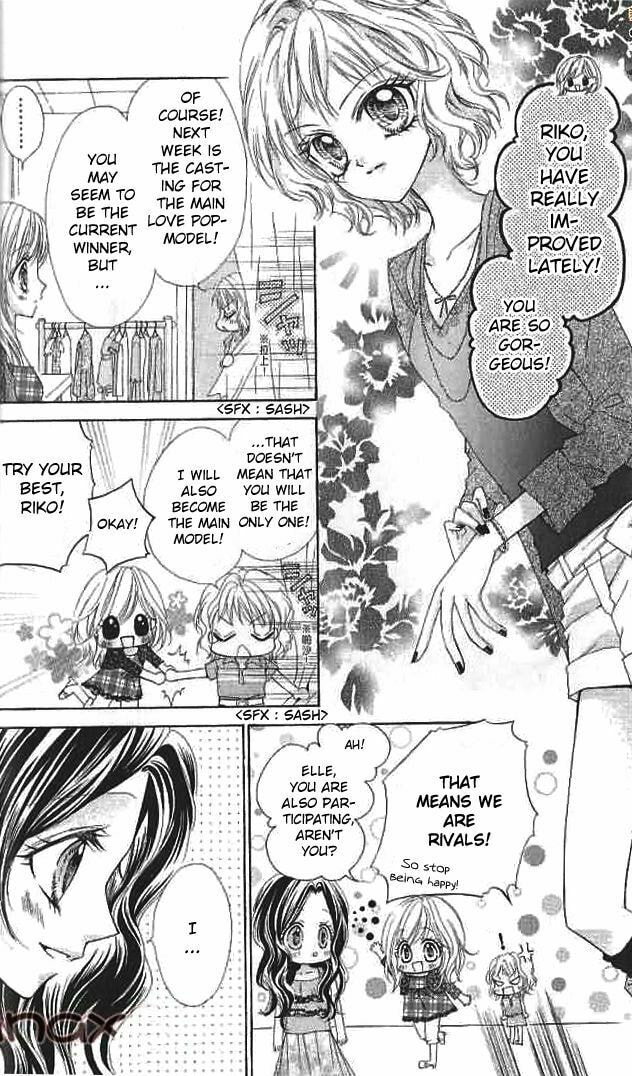 Read Aozora Pop chapter 11 image 6 on Lezhin