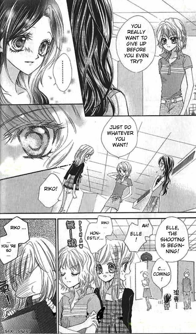 Read Aozora Pop chapter 11 image 8 on Lezhin