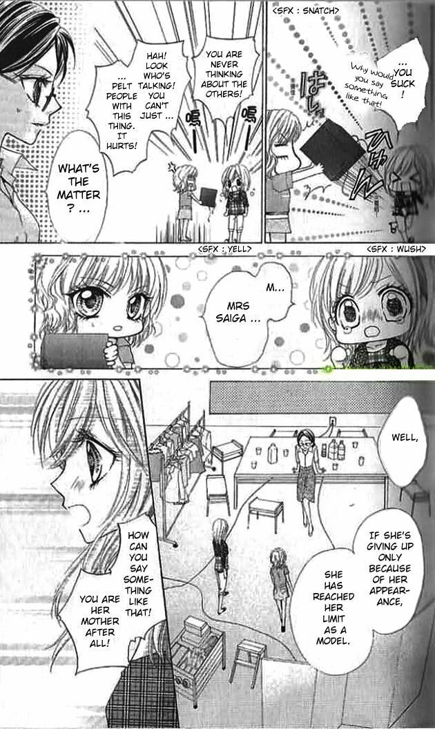 Read Aozora Pop chapter 11 image 9 on Lezhin