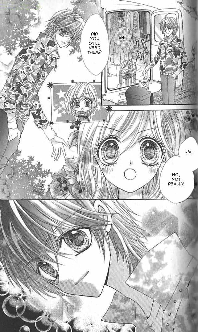 Read Aozora Pop chapter 12 image 11 on Lezhin