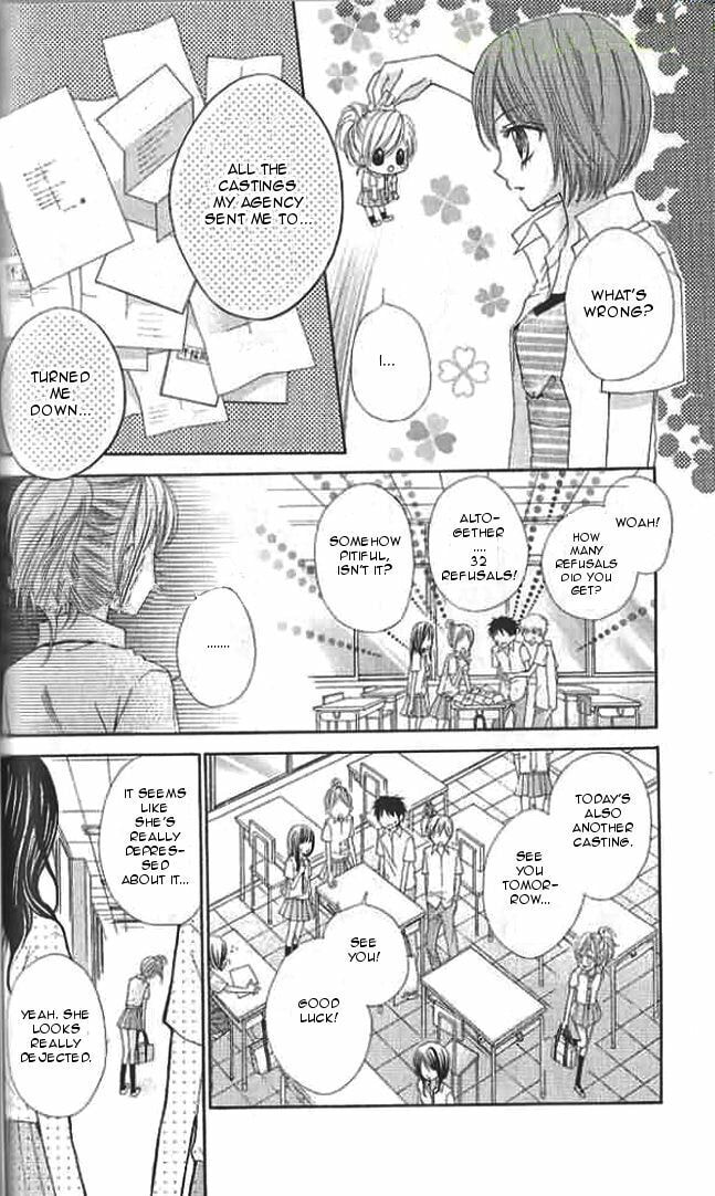 Read Aozora Pop chapter 12 image 2 on Lezhin