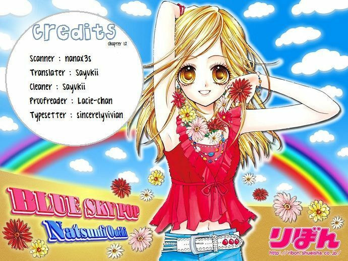 Read Aozora Pop chapter 12 image 32 on Lezhin
