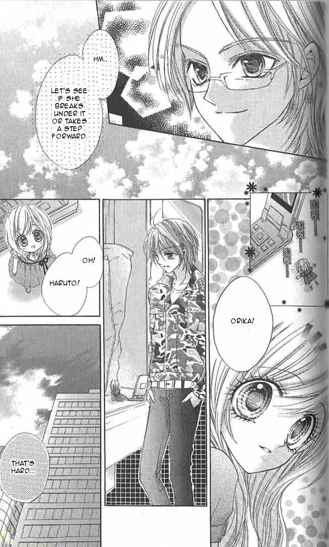 Read Aozora Pop chapter 12 image 9 on Lezhin