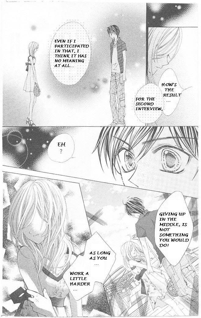 Read Aozora Pop chapter 13 image 19 on Lezhin