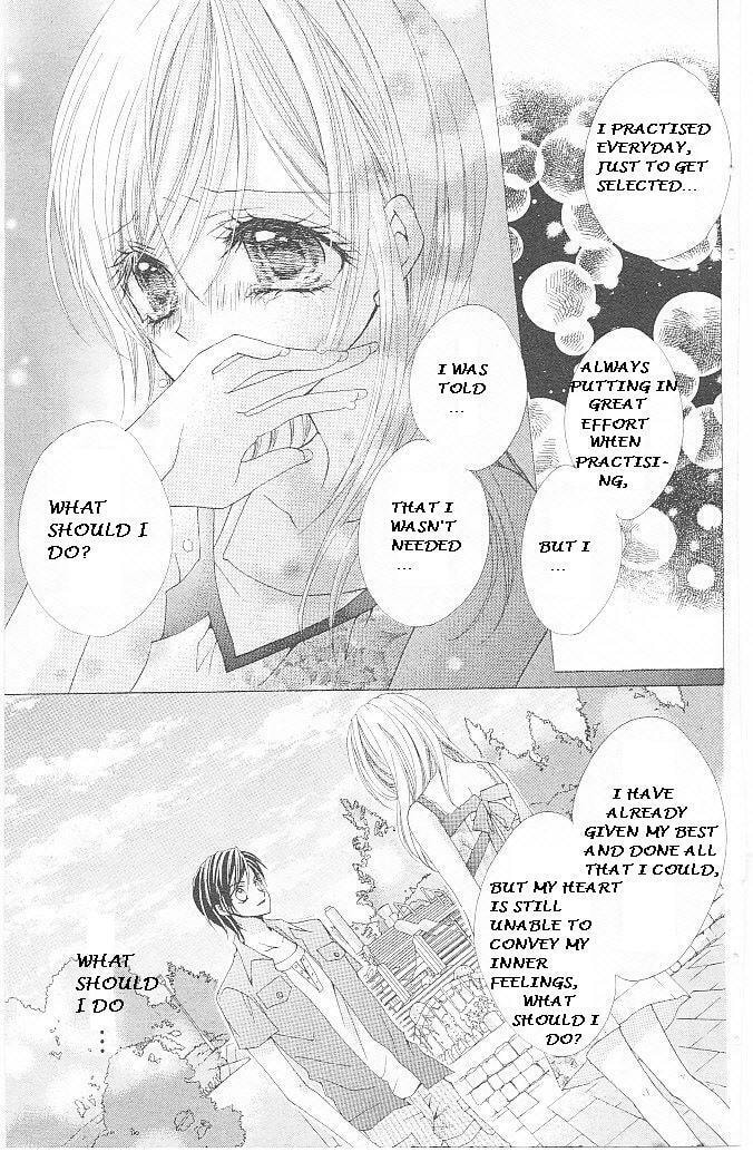 Read Aozora Pop chapter 13 image 22 on Lezhin