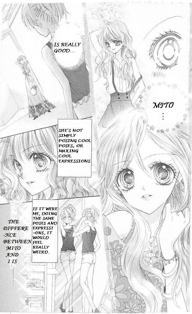 Read Aozora Pop chapter 13 image 8 on Lezhin