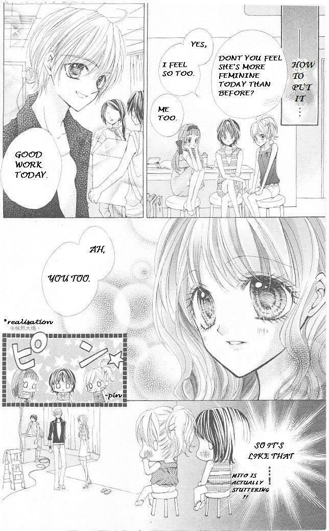 Read Aozora Pop chapter 13 image 9 on Lezhin