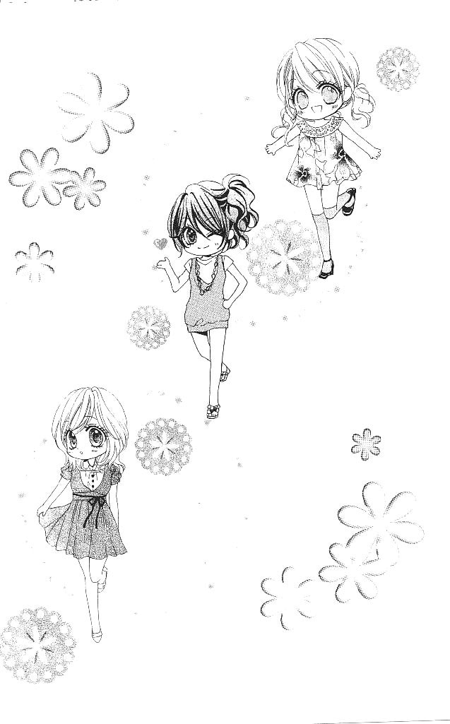 Read Aozora Pop chapter 14 image 1 on Lezhin