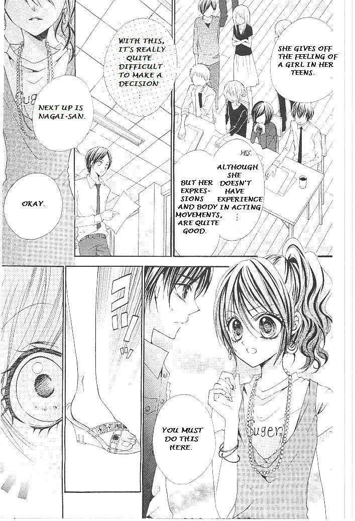 Read Aozora Pop chapter 14 image 16 on Lezhin