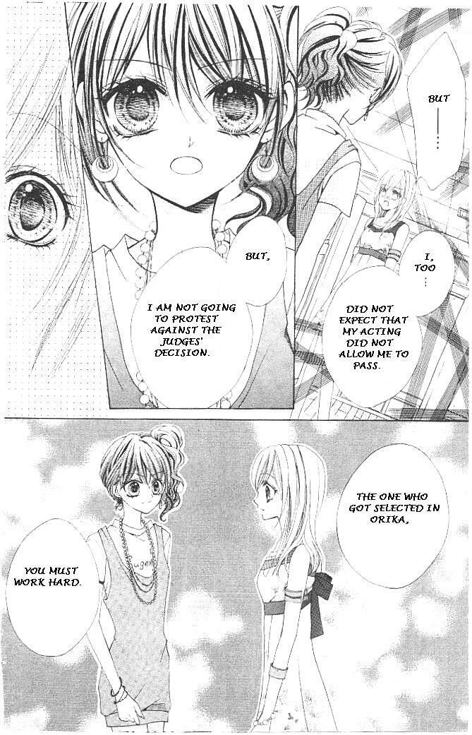 Read Aozora Pop chapter 14 image 23 on Lezhin