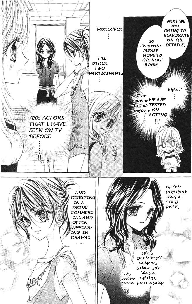 Read Aozora Pop chapter 14 image 3 on Lezhin