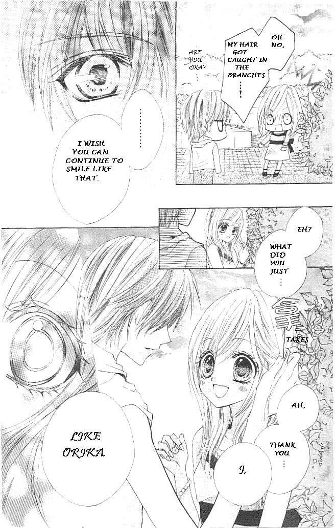 Read Aozora Pop chapter 14 image 31 on Lezhin