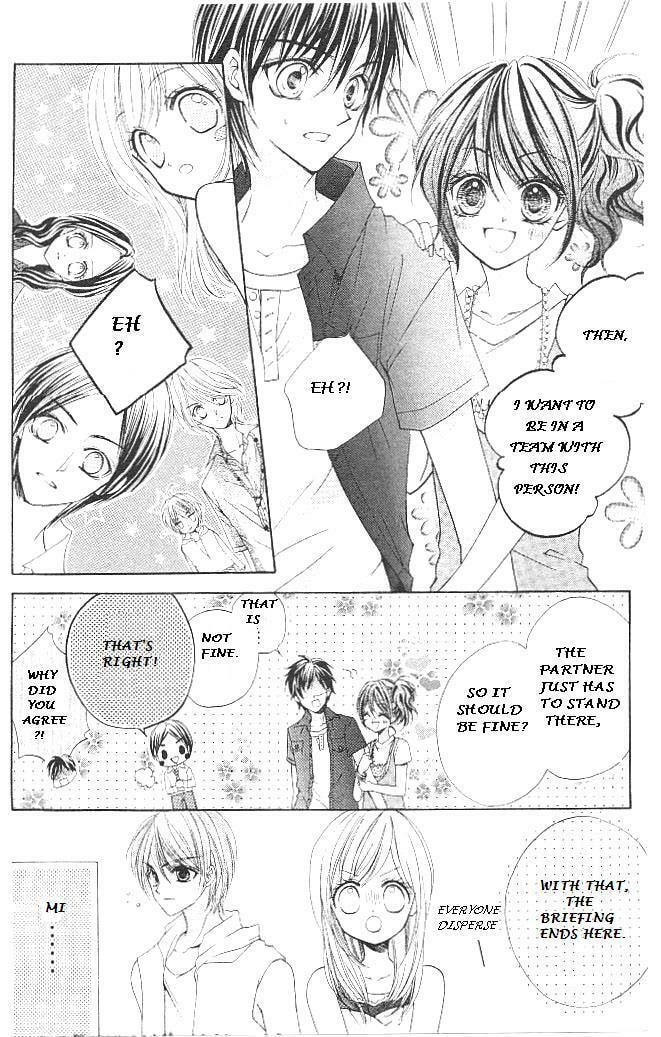 Read Aozora Pop chapter 14 image 9 on Lezhin