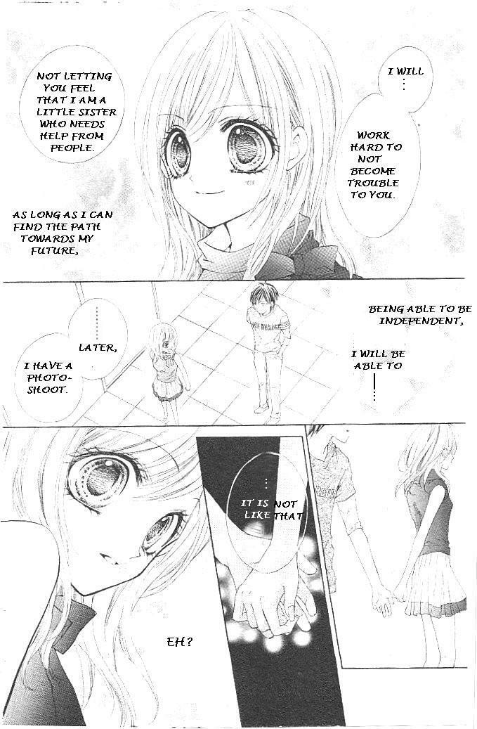 Read Aozora Pop chapter 15 image 30 on Lezhin
