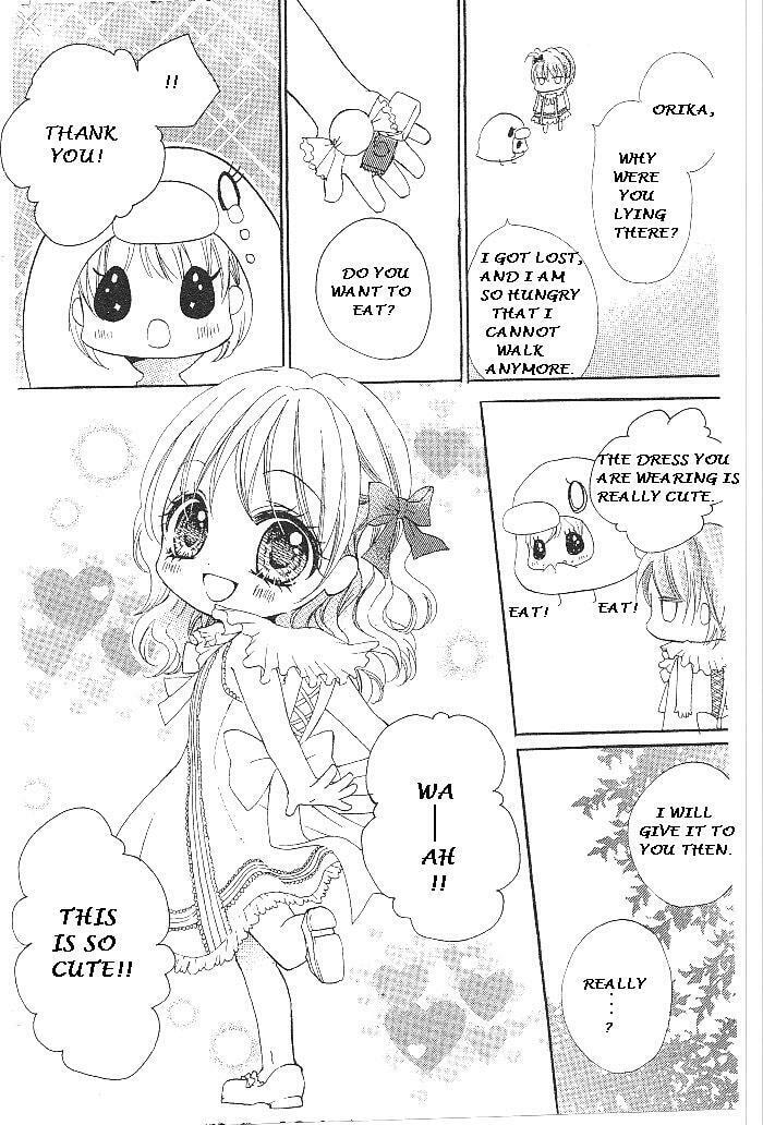 Read Aozora Pop chapter 15 image 34 on Lezhin