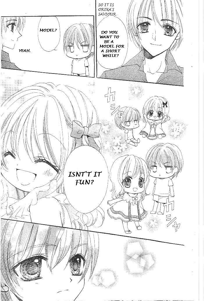Read Aozora Pop chapter 15 image 37 on Lezhin