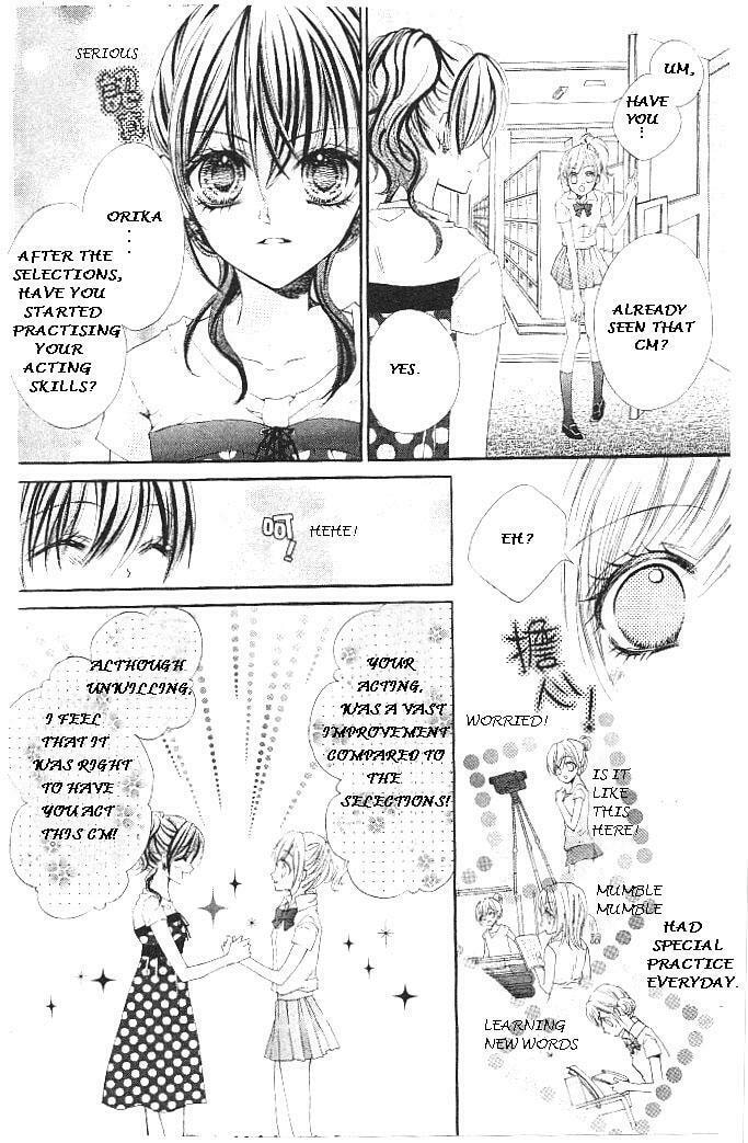 Read Aozora Pop chapter 15 image 4 on Lezhin