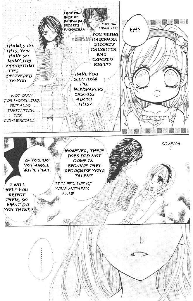 Read Aozora Pop chapter 15 image 6 on Lezhin