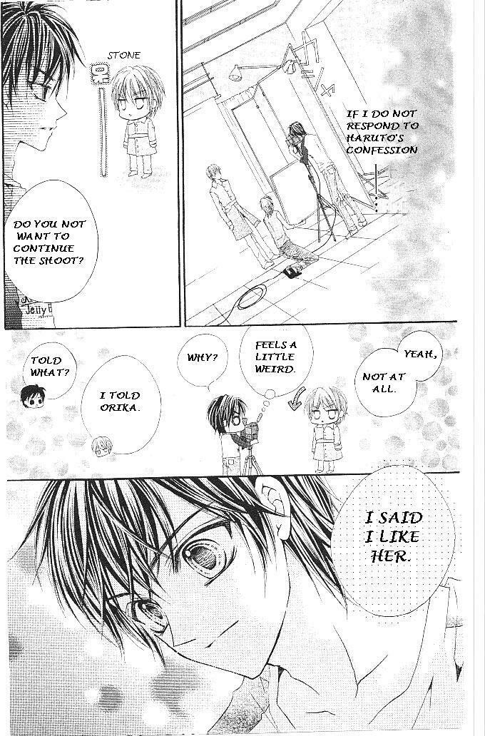 Read Aozora Pop chapter 15 image 8 on Lezhin