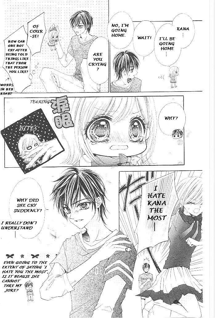 Read Aozora Pop chapter 16 image 9 on Lezhin
