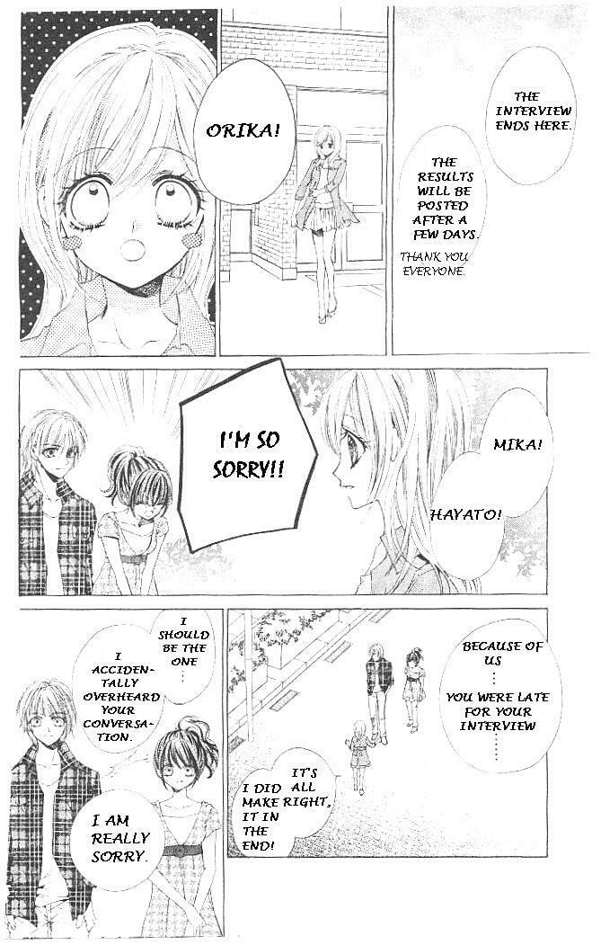 Read Aozora Pop chapter 17 image 29 on Lezhin