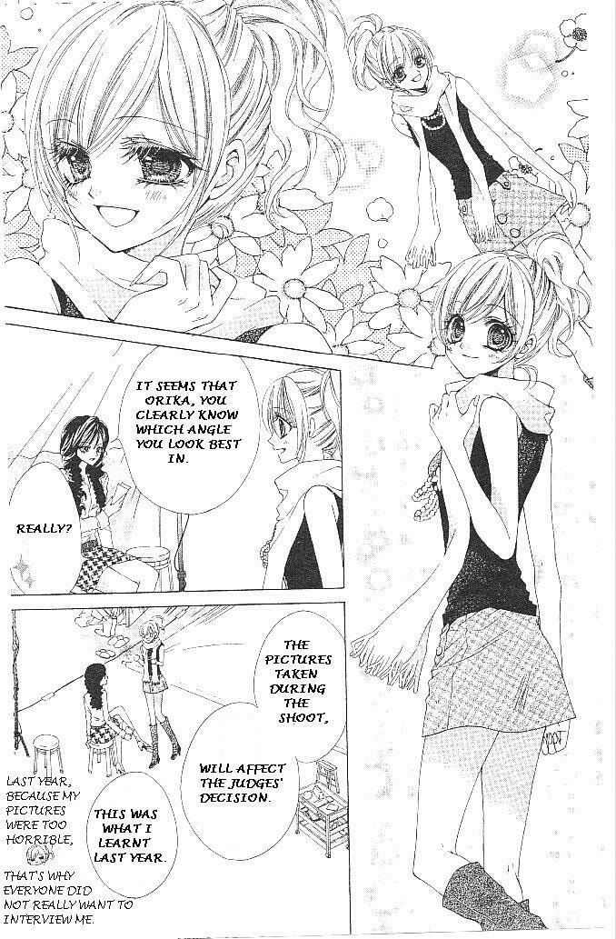 Read Aozora Pop chapter 17 image 9 on Lezhin