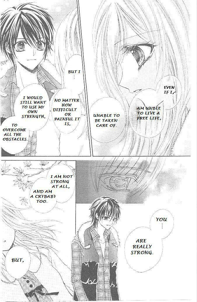 Read Aozora Pop chapter 18 image 27 on Lezhin