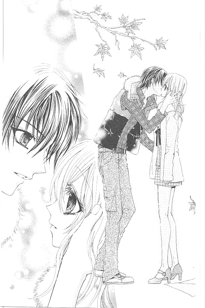 Read Aozora Pop chapter 18 image 30 on Lezhin