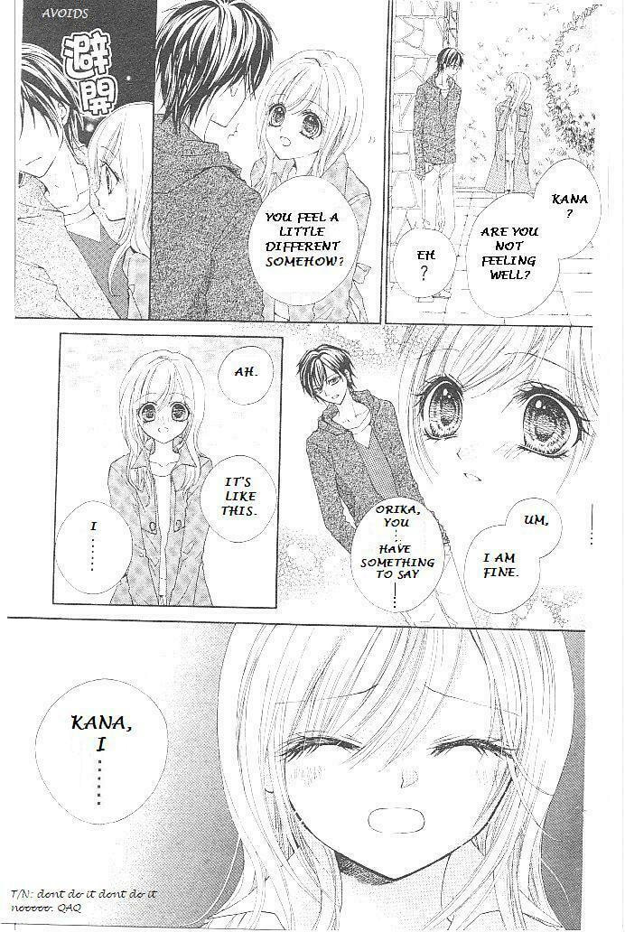 Read Aozora Pop chapter 18 image 8 on Lezhin