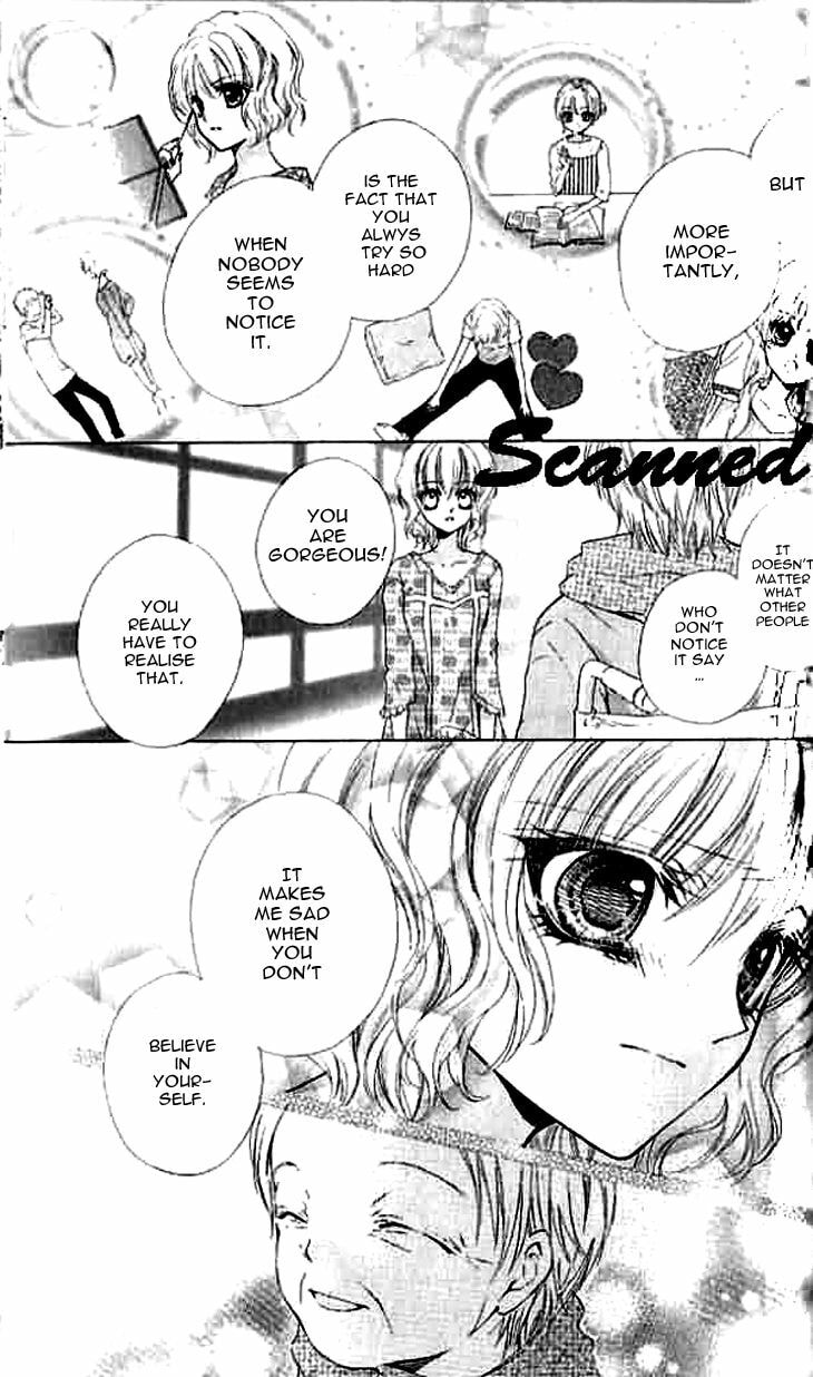 Read Aozora Pop chapter 19 image 21 on Lezhin