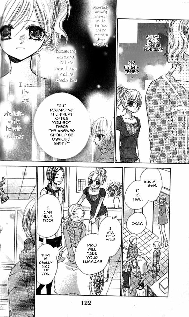 Read Aozora Pop chapter 19 image 22 on Lezhin