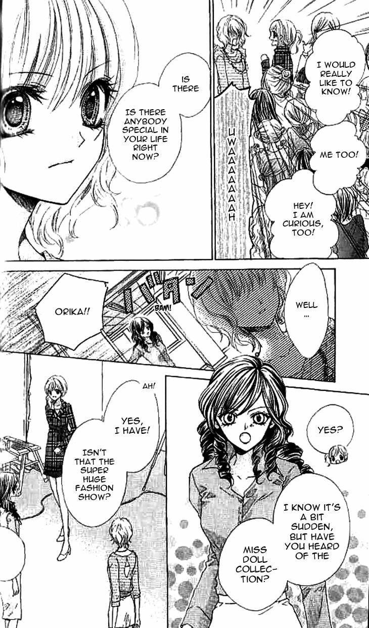Read Aozora Pop chapter 19 image 4 on Lezhin