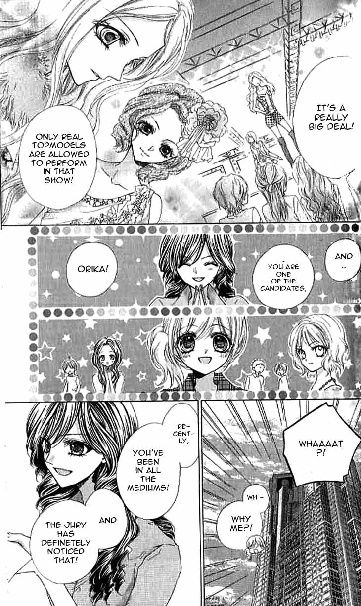Read Aozora Pop chapter 19 image 5 on Lezhin