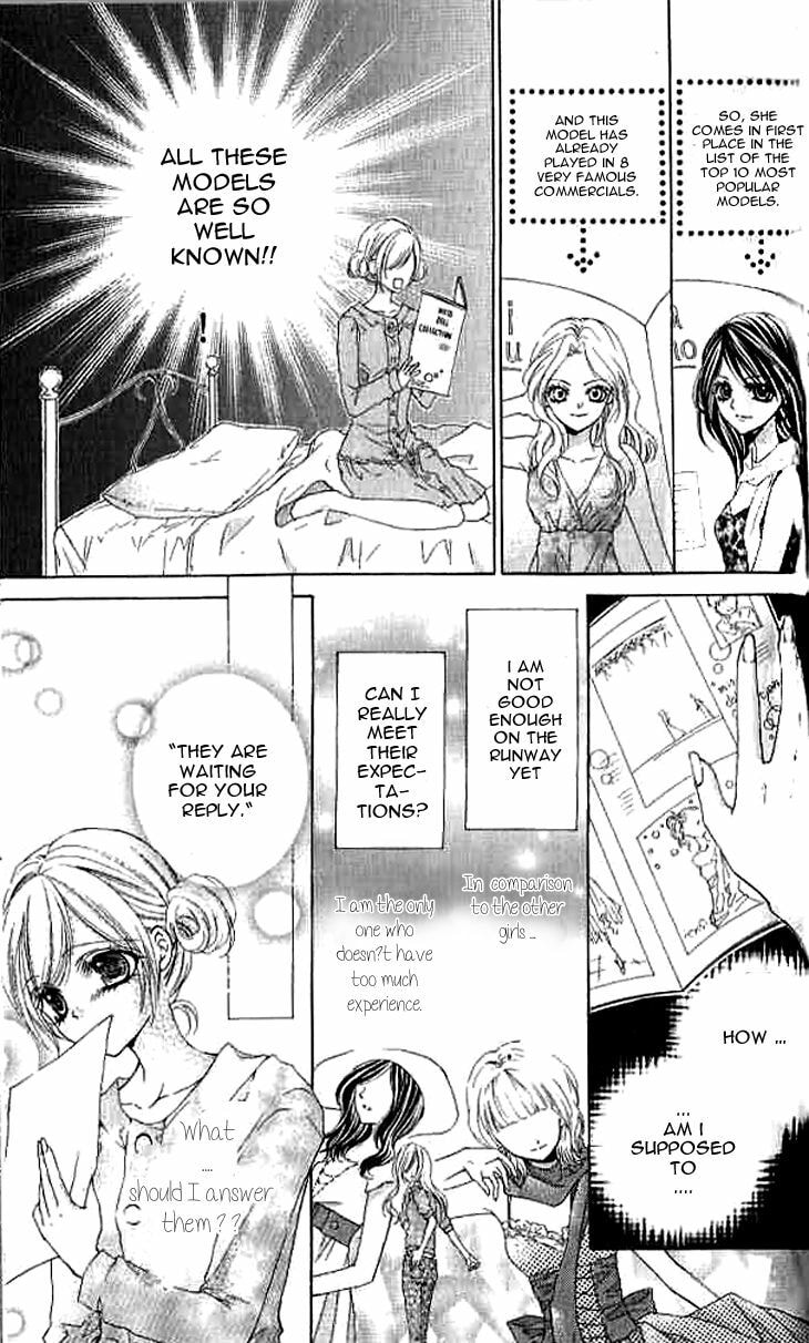 Read Aozora Pop chapter 19 image 7 on Lezhin