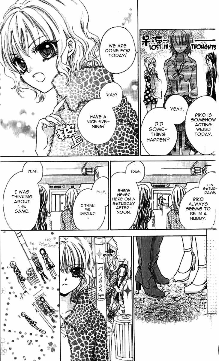 Read Aozora Pop chapter 19 image 9 on Lezhin